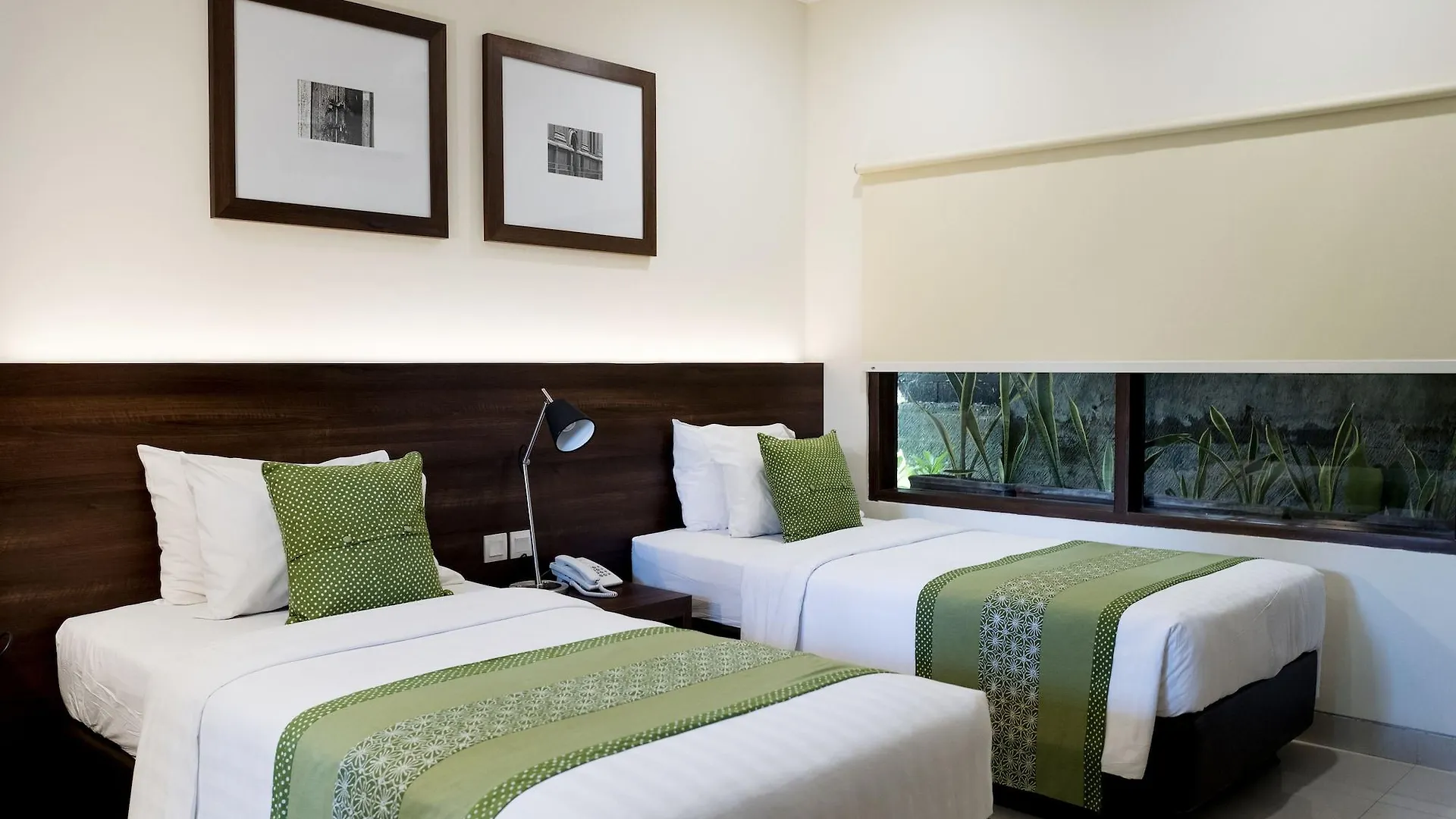 Bali Agung Village - Chse Certified Seminyak