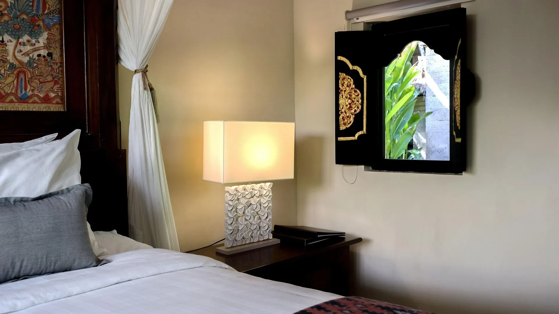 Bali Agung Village - Chse Certified Seminyak