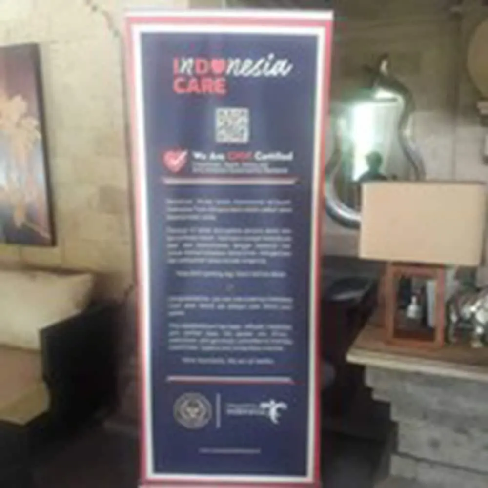Bali Agung Village - Chse Certified Seminyak Hotel
