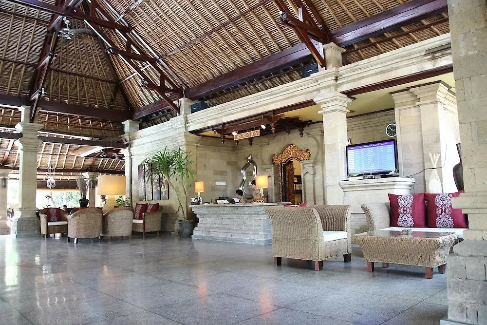 Bali Agung Village - Chse Certified Seminyak Indonésie