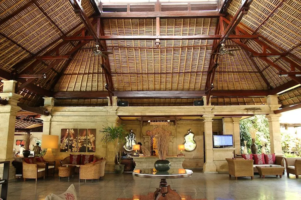 Bali Agung Village - Chse Certified Seminyak Hotel