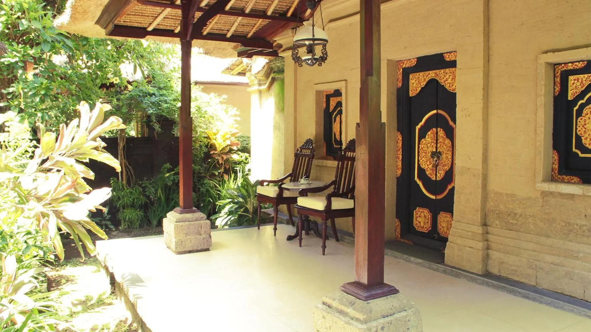 Hotel Bali Agung Village - Chse Certified Seminyak