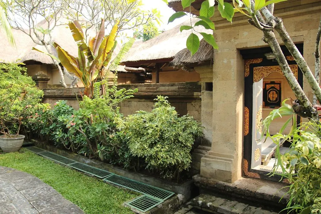 Bali Agung Village - Chse Certified Seminyak Endonezya