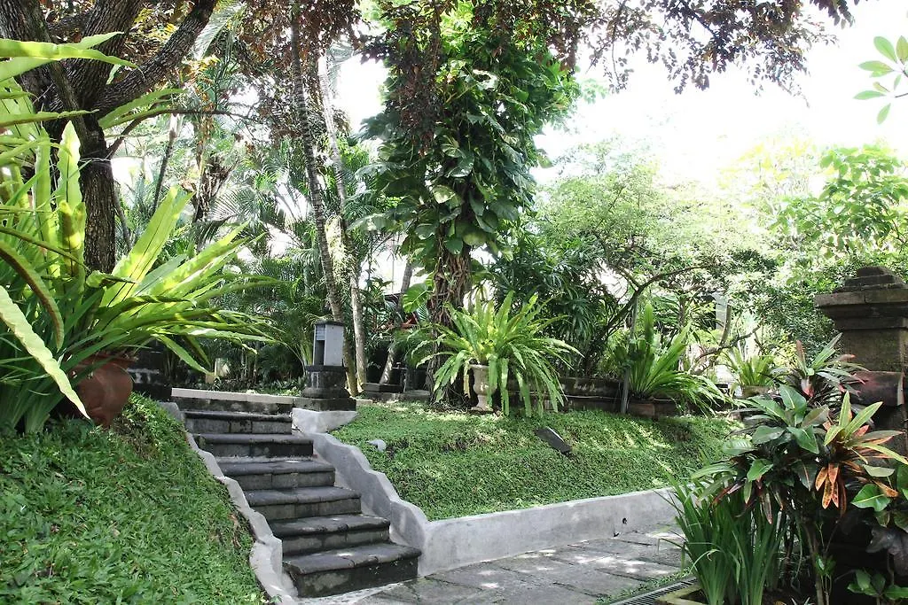 Bali Agung Village - Chse Certified Seminyak 3*,