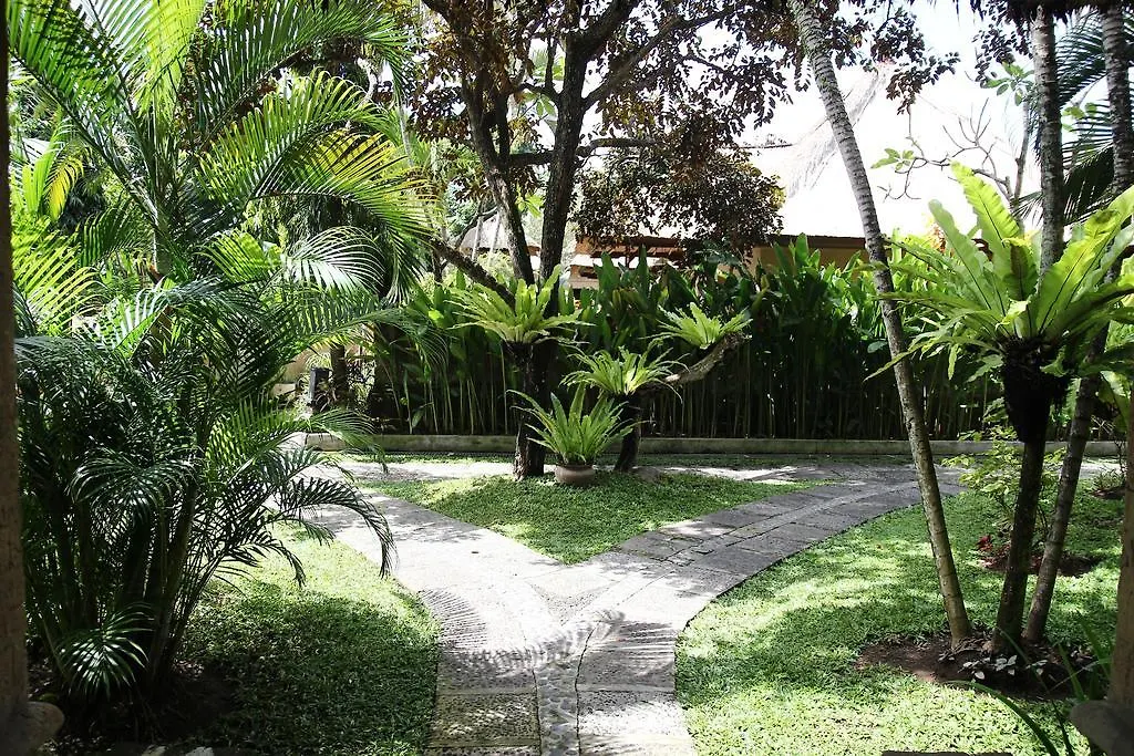 Bali Agung Village - Chse Certified Seminyak