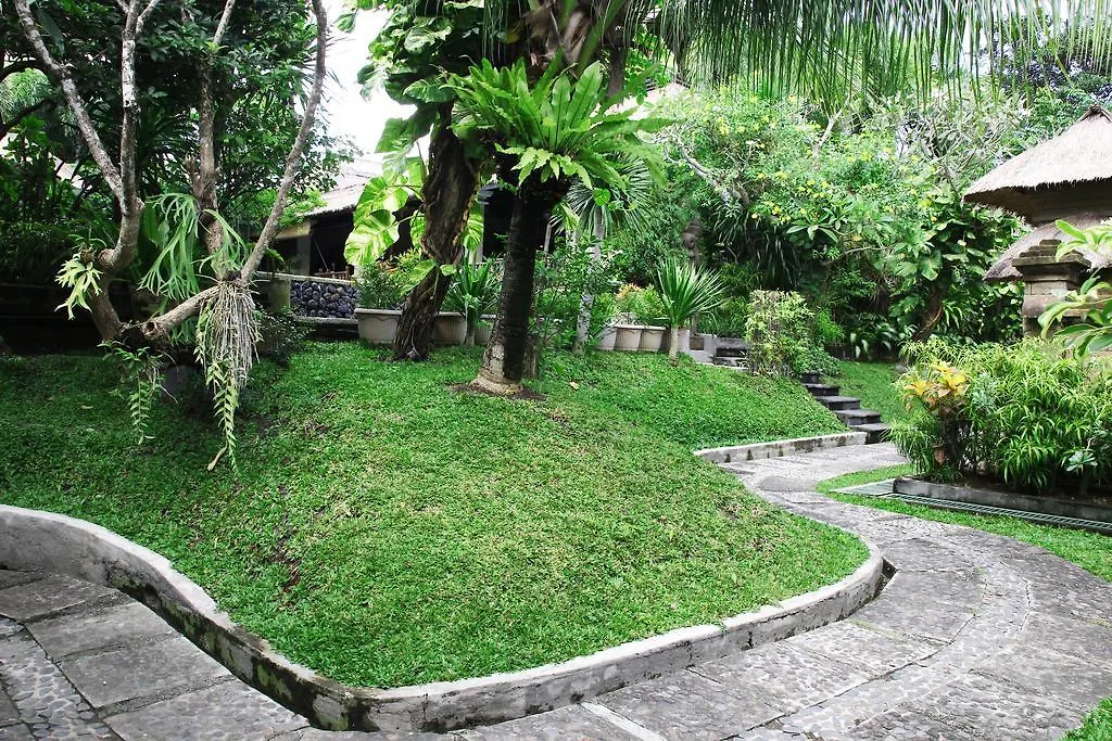 Otel Bali Agung Village - Chse Certified Seminyak