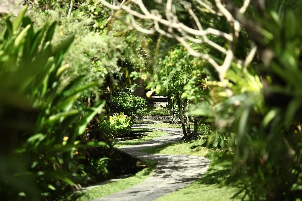 Bali Agung Village - Chse Certified Seminyak Indonésie