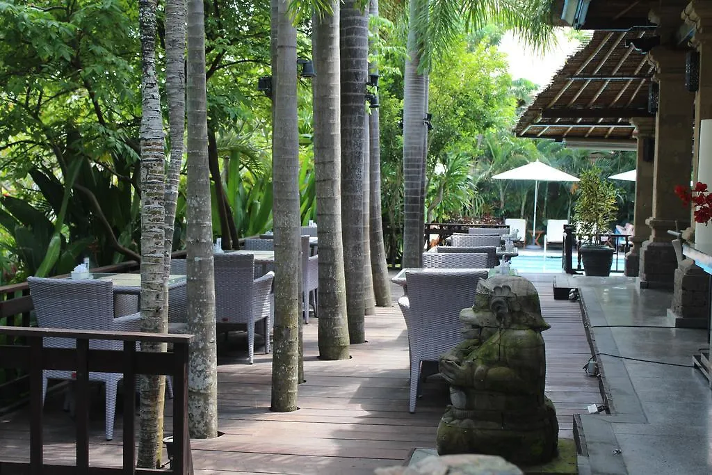 Bali Agung Village - Chse Certified Seminyak Indonésie