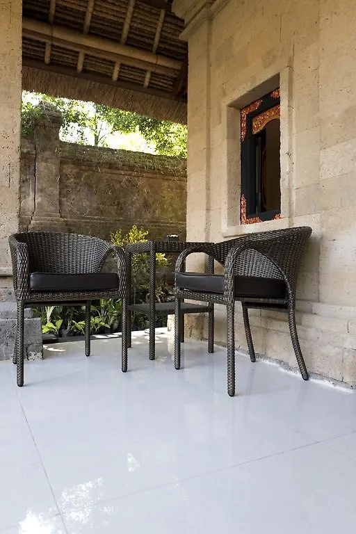 Bali Agung Village - Chse Certified Seminyak Indonésie