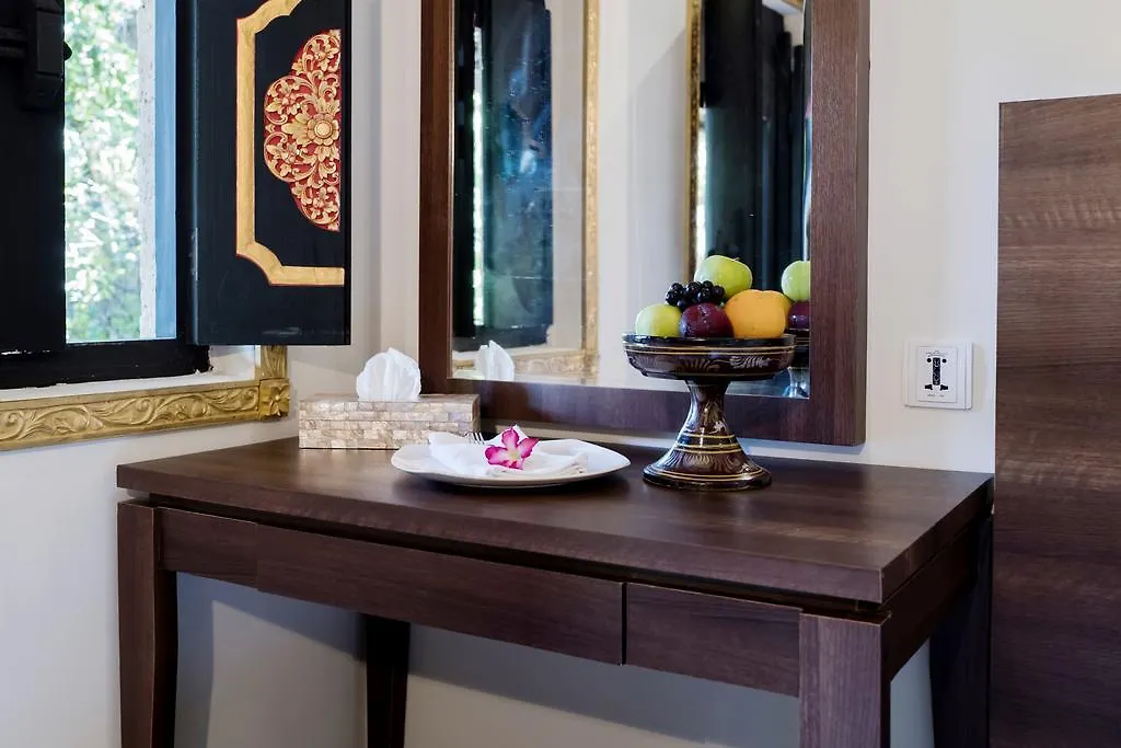 Bali Agung Village - Chse Certified Seminyak Hotel