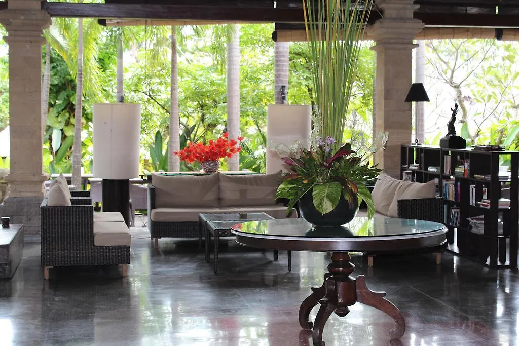 *** Hotel Bali Agung Village - Chse Certified Seminyak Indonésie