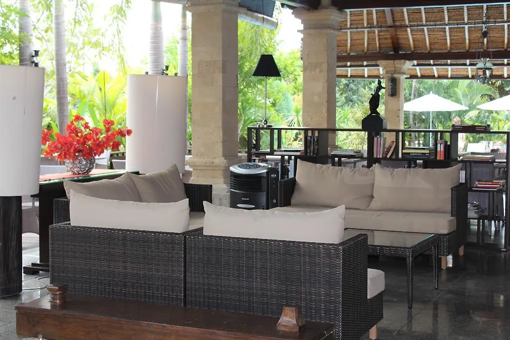Bali Agung Village - Chse Certified Seminyak 3*,