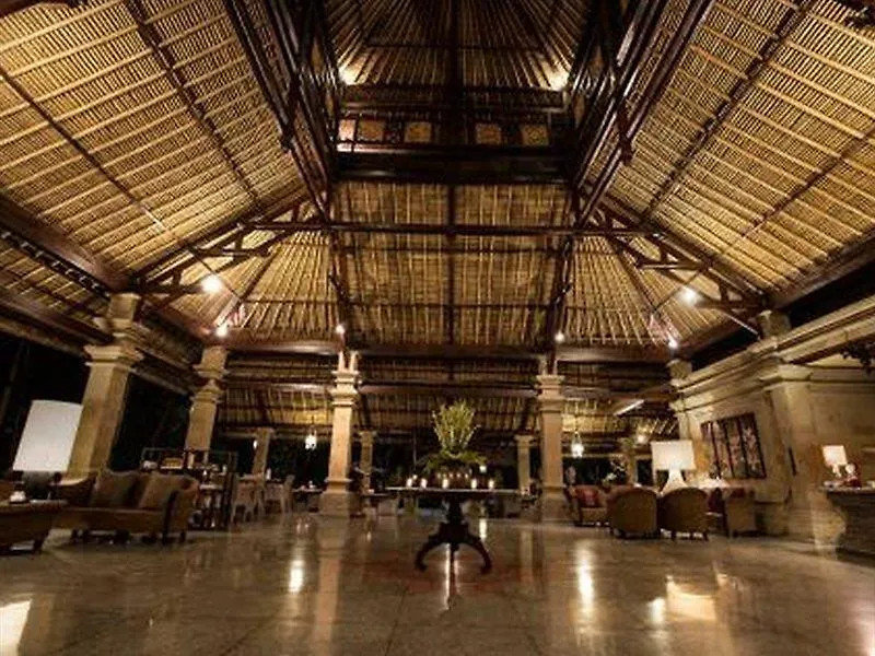Hotel Bali Agung Village - Chse Certified Seminyak