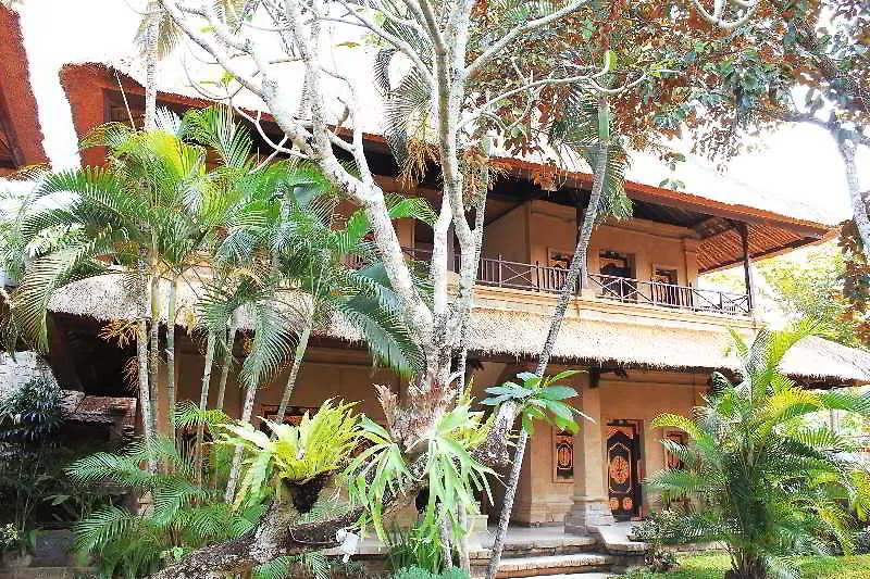 *** Hotel Bali Agung Village - Chse Certified Seminyak Indonésie