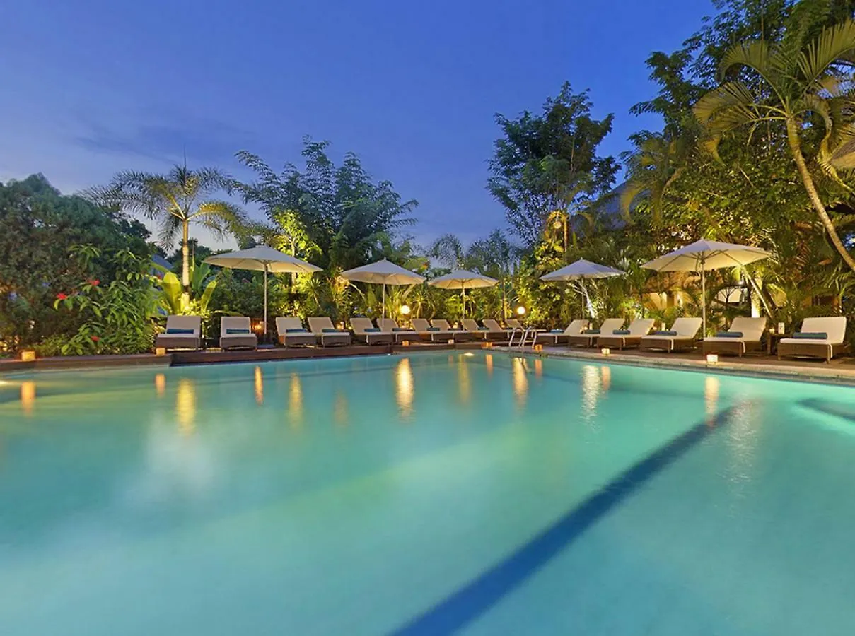 Bali Agung Village - Chse Certified Seminyak