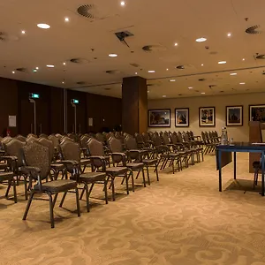 Babylon 4* L'Aia