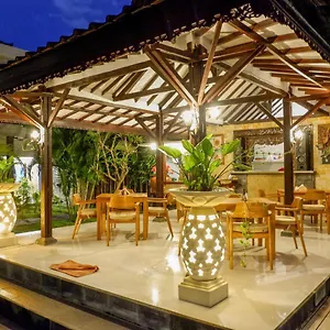 Puri Panca Jaya *** Seminyak