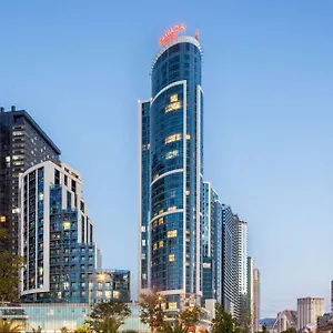 Ramada Plaza By Wyndham & Casino Otel