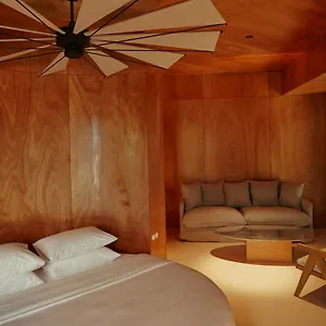 Rooms Hotel Batumi Otel