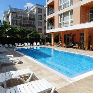*** Hotell Darius Hstl Bulgarien