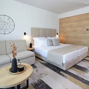 **** Hotell Marvel - Fully Renovated Free Access Bulgarien