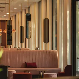 - The Niu, Loco North By Ihg Hotel München