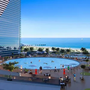 Orbi -panorama Sea View Apart Otel