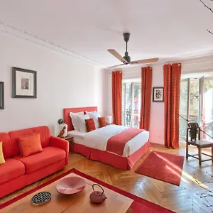  Bed & Breakfast My For Luxury Adults Only Frankrike
