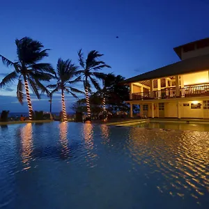 *** Hotell Catamaran Sri Lanka