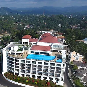 ***** Hotell The Grand Kandyan Sri Lanka