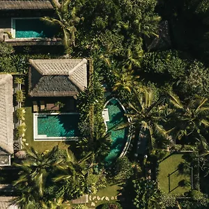 Nyuh Bali Resort&spa Resort Ubud