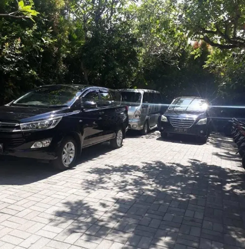 Bali Agung Village - Chse Certified Seminyak