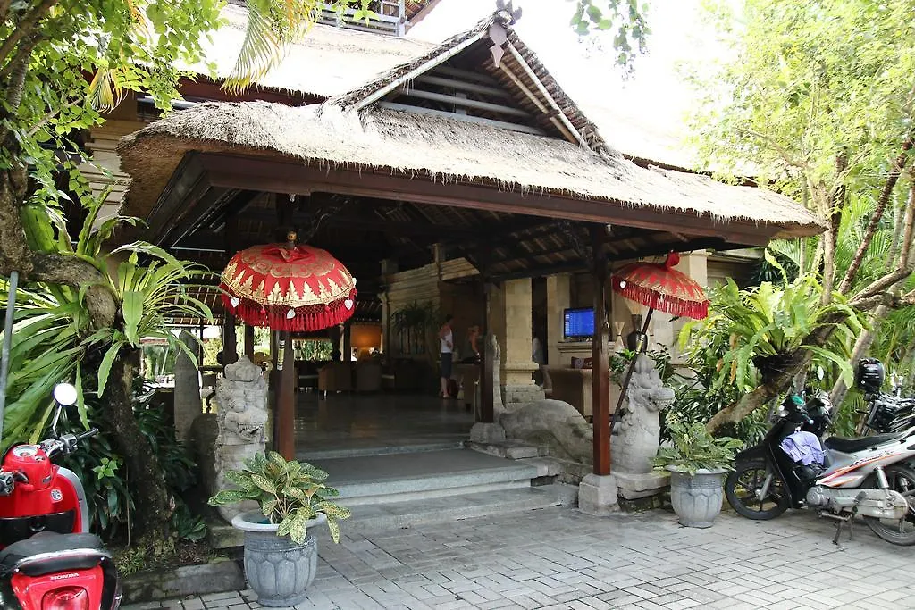 Bali Agung Village - Chse Certified Seminyak 3*,  Indonesien