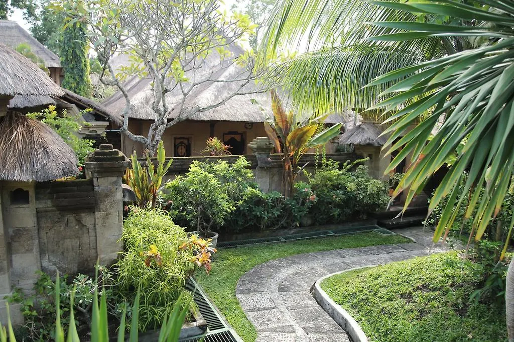 Bali Agung Village - Chse Certified Seminyak Hotel