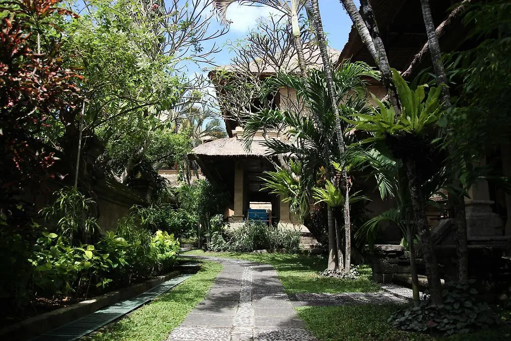 Hotel Bali Agung Village - Chse Certified Seminyak
