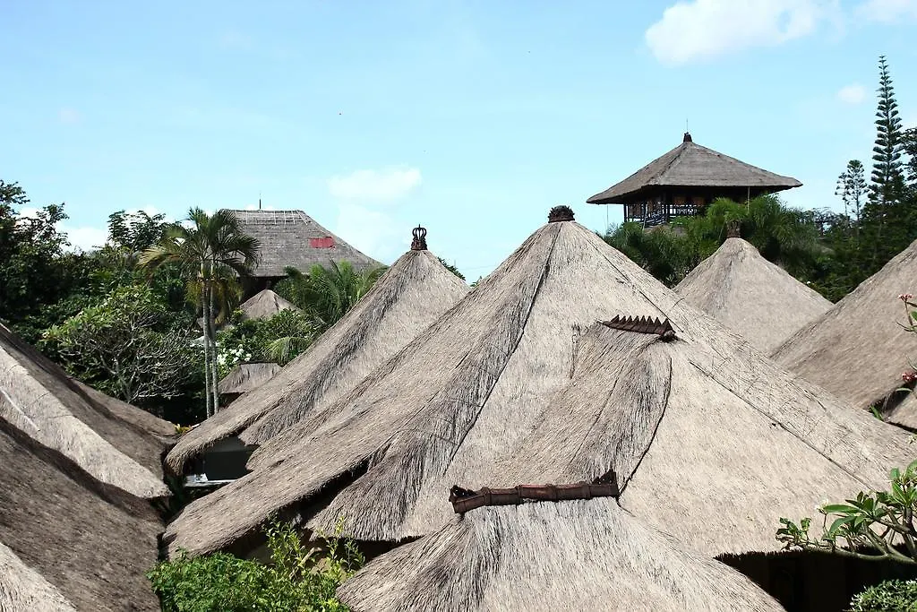 Bali Agung Village - Chse Certified Seminyak 3*,