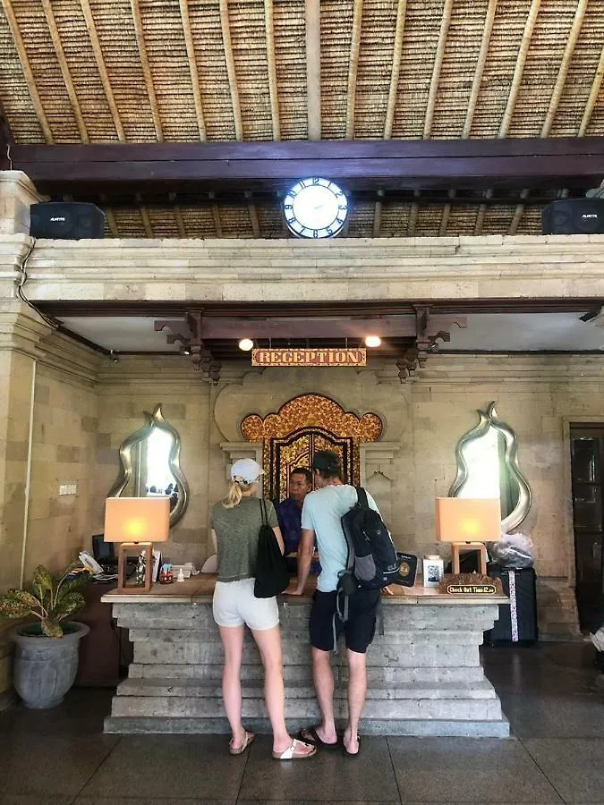 Bali Agung Village - Chse Certified Seminyak Indonesien
