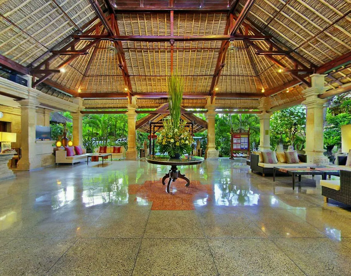 Hotel Bali Agung Village - Chse Certified Seminyak